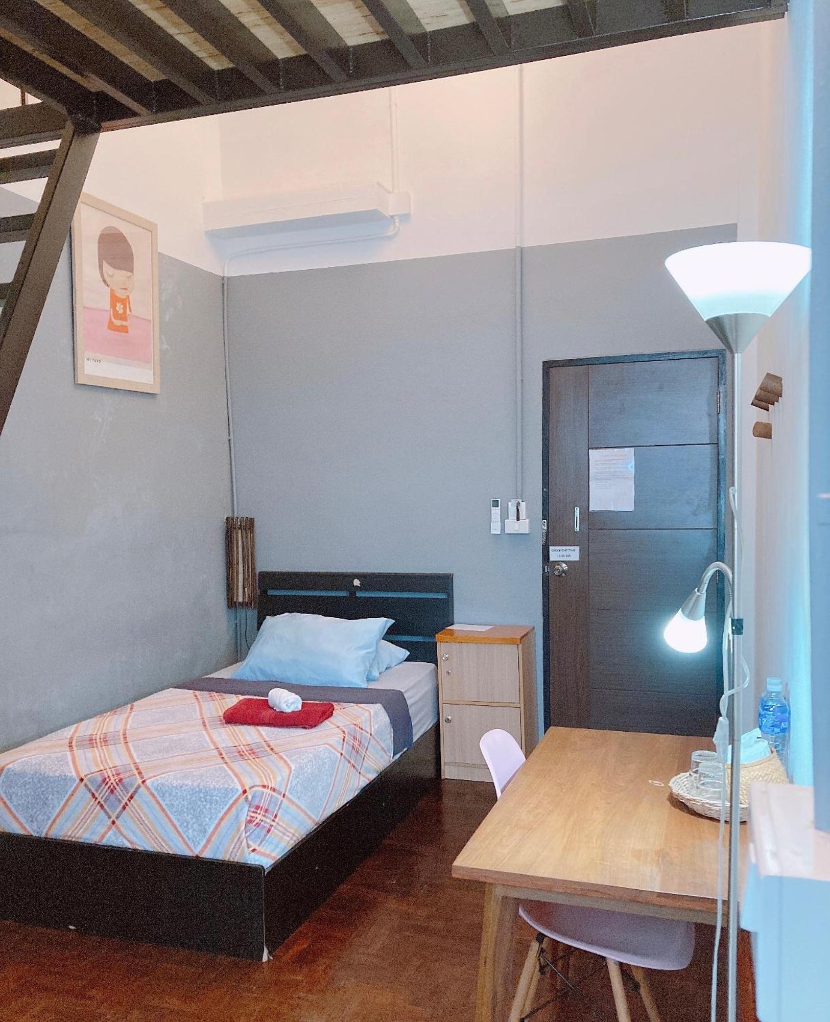 Wayside Guesthouse Chiang Mai Exterior photo