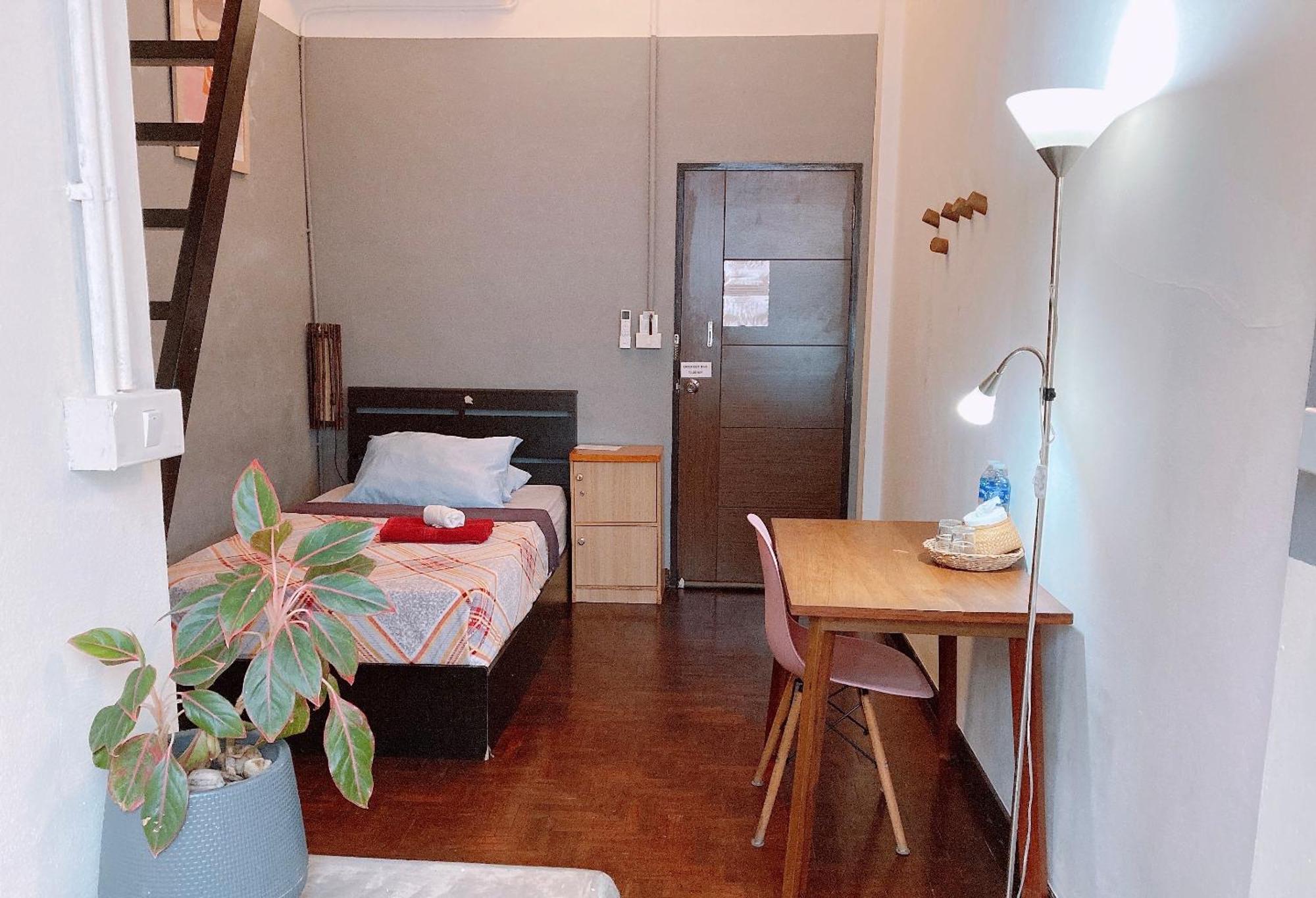 Wayside Guesthouse Chiang Mai Exterior photo